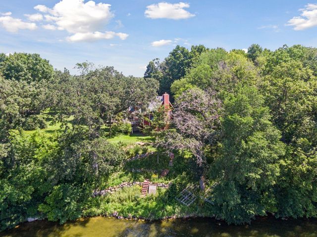 8847 47th Street SW, Middleville Twp, MN 55349