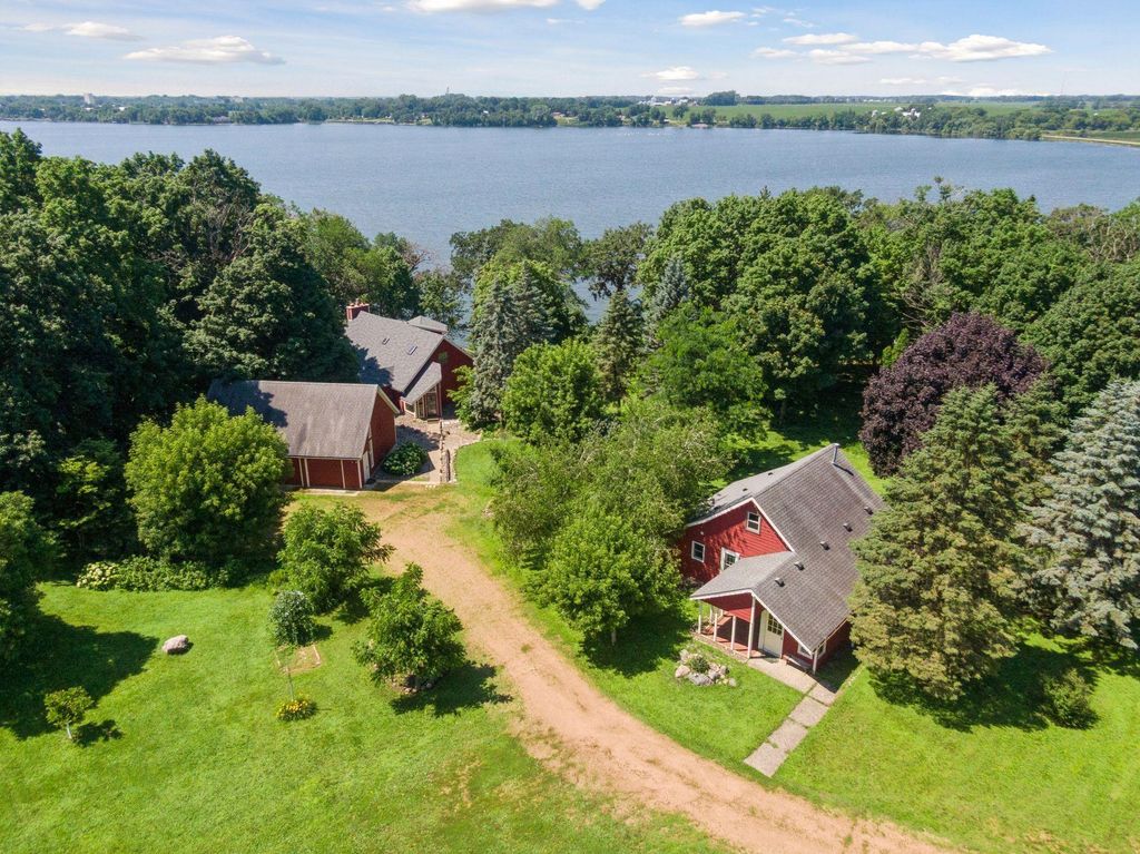 8847 47th Street SW, Middleville Twp, MN 55349