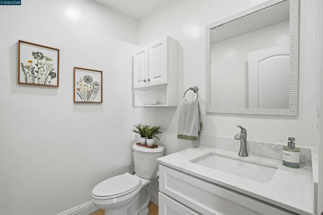 930 930 Pinto Ct, Walnut Creek, CA 94596