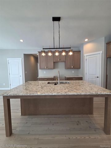 13295 Westwinds Drive, Fenton Charter Township, MI 48451