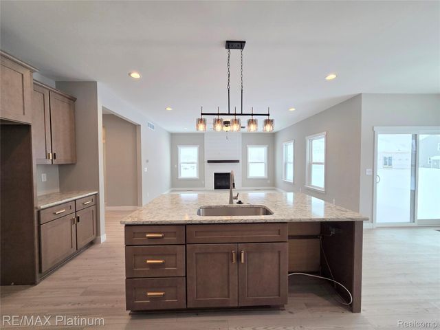 13295 Westwinds Drive, Fenton Charter Township, MI 48451