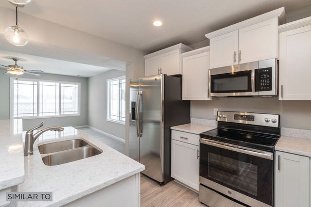 610 NE Winding Trail Lane, Ankeny, IA 50021