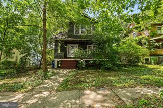 5110 WHITEFORD AVE, Baltimore, MD 21212