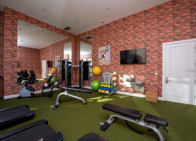 3229 BRASILIA AVENUE, Kissimmee, FL 34747