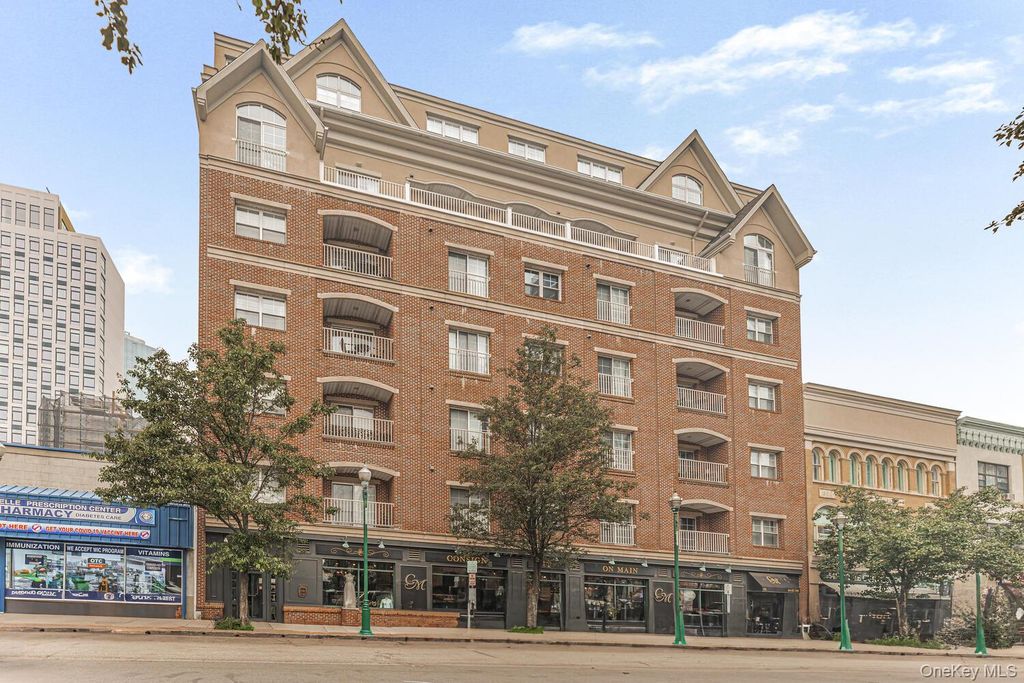 543 Main Street 204, New Rochelle, NY 10801