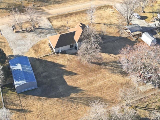 1304 E 85th St S, Haysville, KS 67060