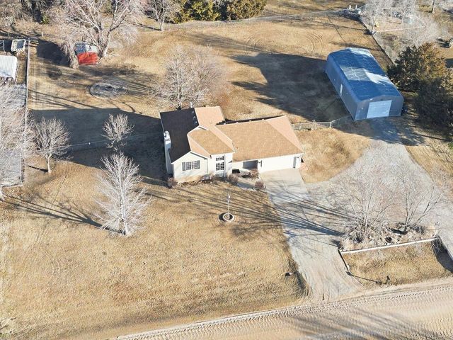 1304 E 85th St S, Haysville, KS 67060