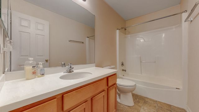 Address unavailable.