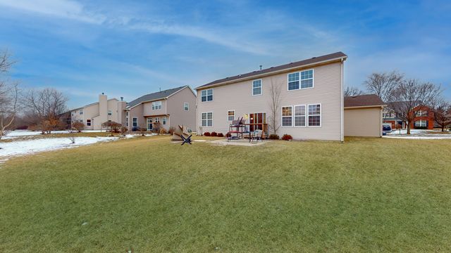 Address unavailable.