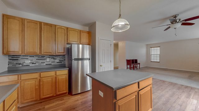 Address unavailable.