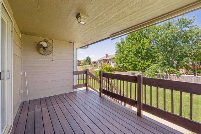 3505 N High Pt, Wichita, KS 67205