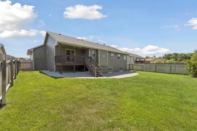 3505 N High Pt, Wichita, KS 67205