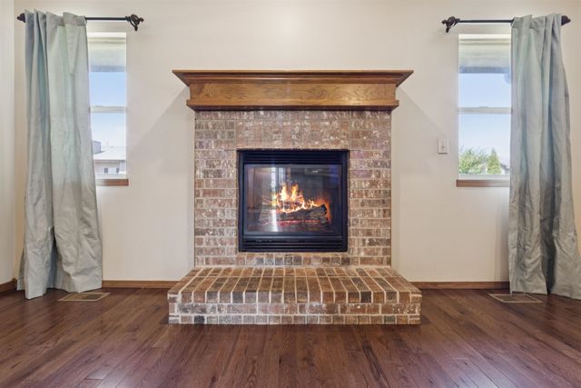 3505 N High Pt, Wichita, KS 67205