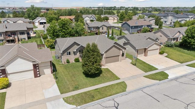 3505 N High Pt, Wichita, KS 67205