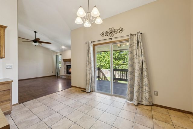 3505 N High Pt, Wichita, KS 67205