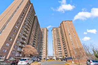 1836 METZEROTT RD #215, Hyattsville, MD 20783