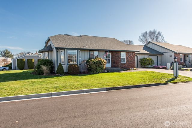 892 N Oxford Way, Sequim, WA 98382