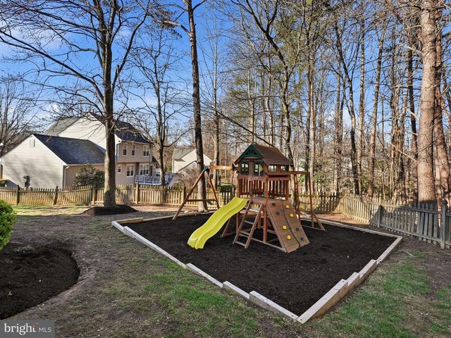 9115 NORTHEDGE DR, Springfield, VA 22153