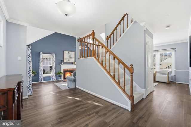 9115 NORTHEDGE DR, Springfield, VA 22153