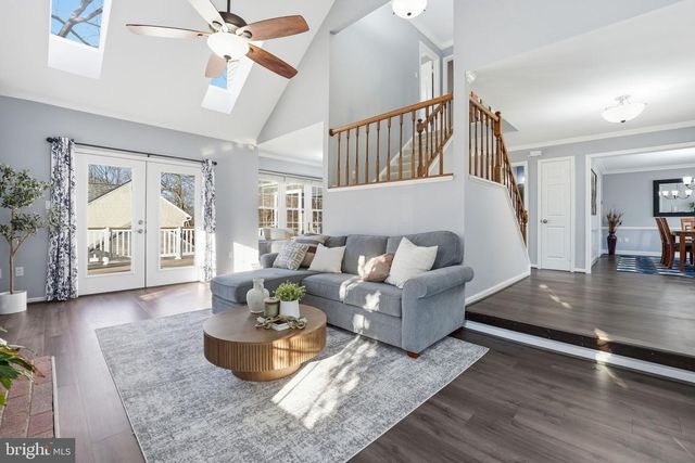 9115 NORTHEDGE DR, Springfield, VA 22153