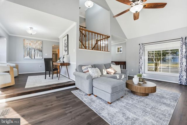 9115 NORTHEDGE DR, Springfield, VA 22153