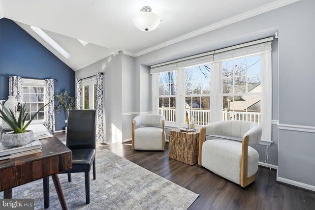 9115 NORTHEDGE DR, Springfield, VA 22153