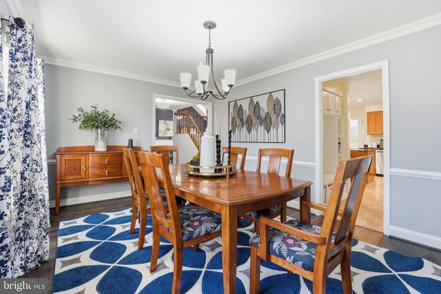 9115 NORTHEDGE DR, Springfield, VA 22153