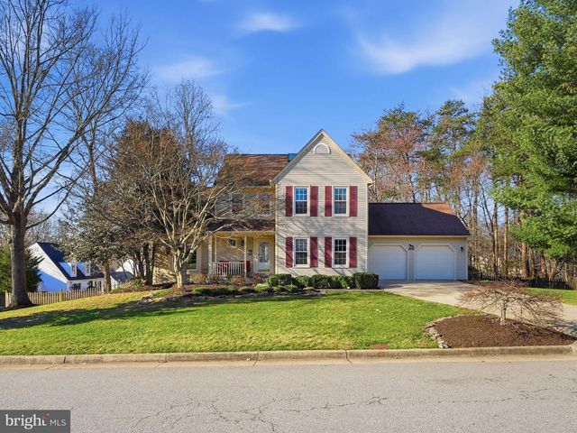 9115 NORTHEDGE DR, Springfield, VA 22153