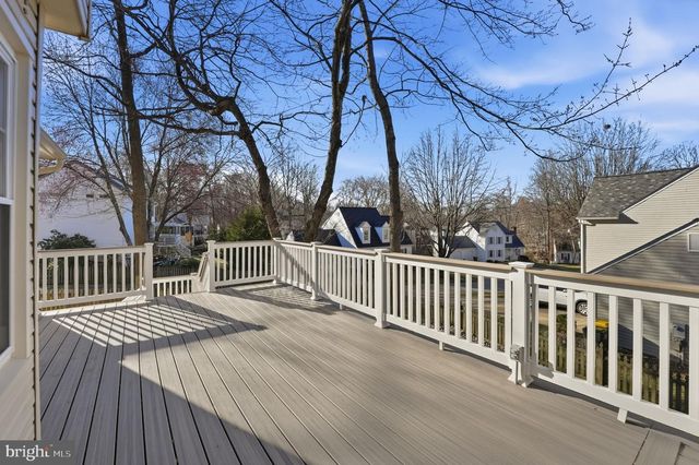 9115 NORTHEDGE DR, Springfield, VA 22153