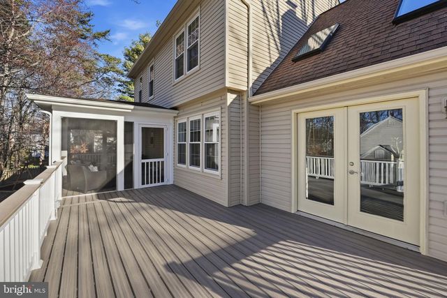 9115 NORTHEDGE DR, Springfield, VA 22153