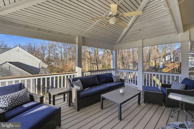 9115 NORTHEDGE DR, Springfield, VA 22153