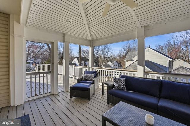 9115 NORTHEDGE DR, Springfield, VA 22153