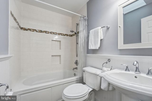 9115 NORTHEDGE DR, Springfield, VA 22153