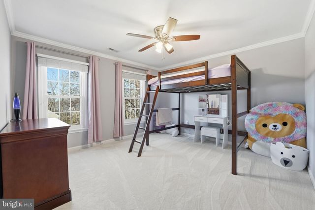 9115 NORTHEDGE DR, Springfield, VA 22153