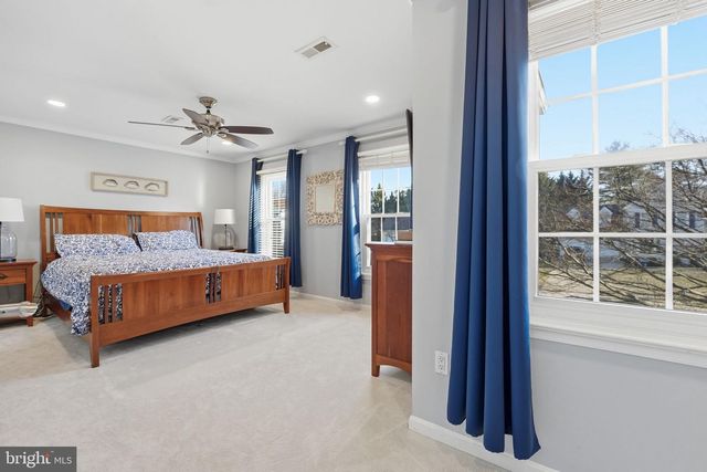 9115 NORTHEDGE DR, Springfield, VA 22153