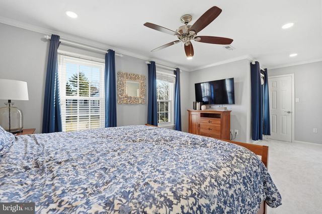 9115 NORTHEDGE DR, Springfield, VA 22153