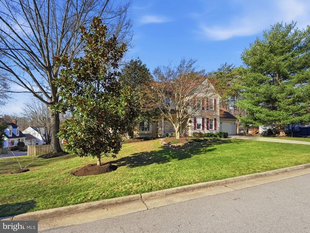 9115 NORTHEDGE DR, Springfield, VA 22153