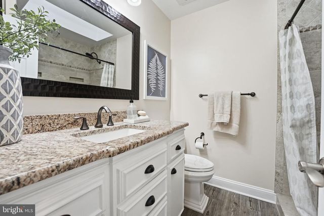 9115 NORTHEDGE DR, Springfield, VA 22153