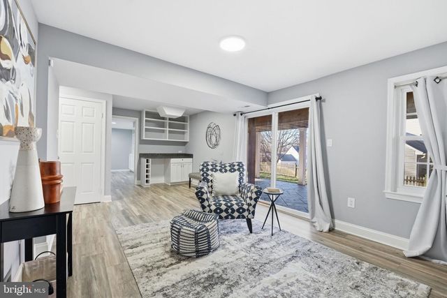 9115 NORTHEDGE DR, Springfield, VA 22153