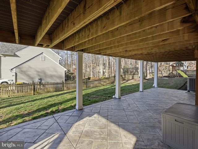 9115 NORTHEDGE DR, Springfield, VA 22153