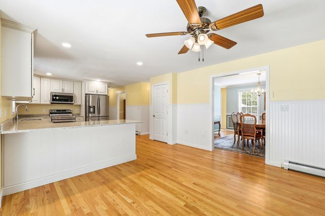 694 Walnut Street, Manchester, NH 03104