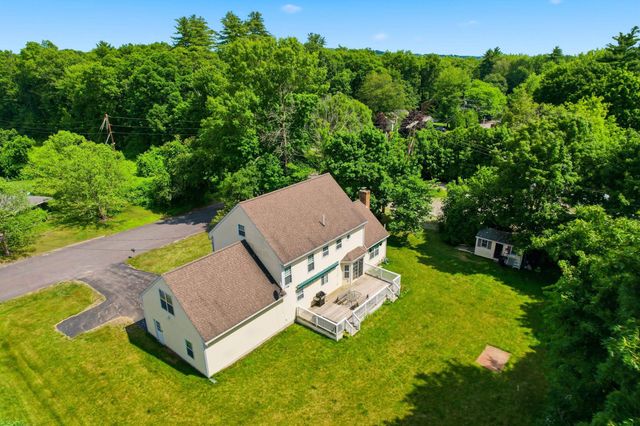 694 Walnut Street, Manchester, NH 03104