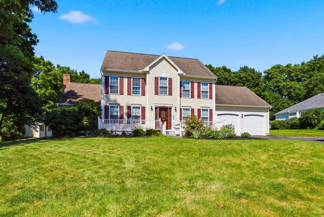 694 Walnut Street, Manchester, NH 03104