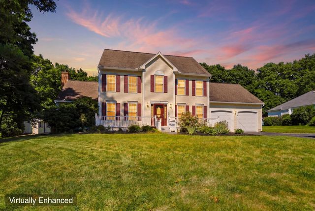 694 Walnut Street, Manchester, NH 03104