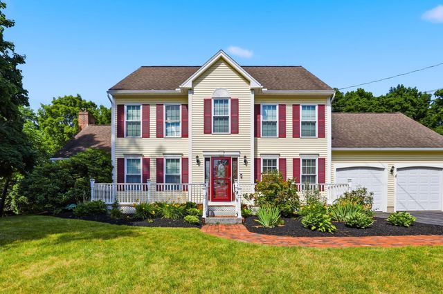 694 Walnut Street, Manchester, NH 03104