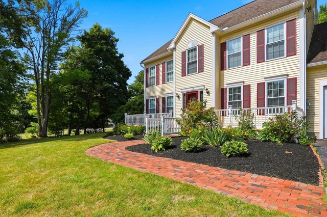 694 Walnut Street, Manchester, NH 03104