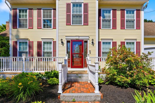 694 Walnut Street, Manchester, NH 03104