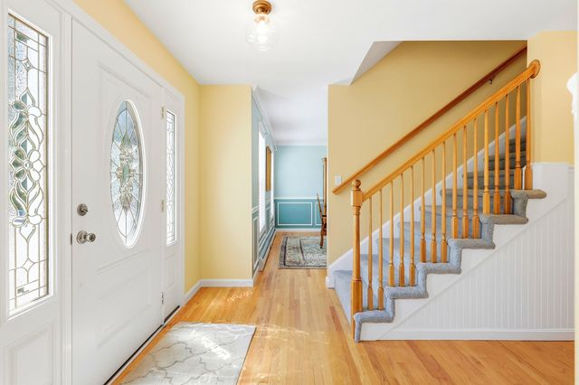 694 Walnut Street, Manchester, NH 03104