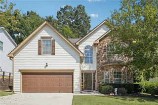 715 Moonlight Way, Suwanee, GA 30024