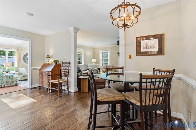 14019 Princess Mary Rd, Chesterfield, VA 23838